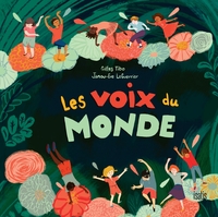 Les voix du monde