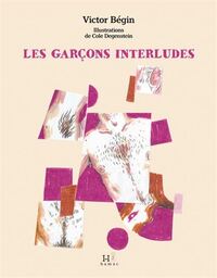 LES GARCONS INTERLUDES