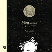 Mon amie la lune