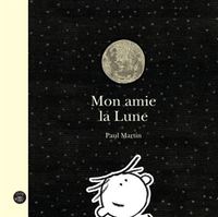 MON AMIE LA LUNE