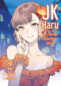 JK Haru: Sex Worker in Another World