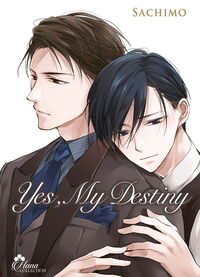 Yes, my Destiny