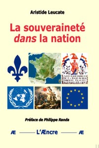 La souveraineté dans la nation