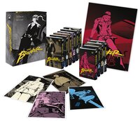 THE BREAKER : NEW WAVES - PARTIE 2 - COFFRET 10 MANGAS - COLLECTOR - T03 - THE BREAKER : NEW WAVES -