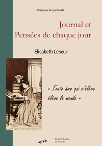 JOURNAL ET PENSEES DE CHAQUE JOUR