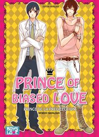 Prince Of Biased Love