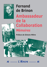 Ambassadeur de la Collaboration