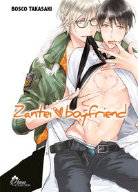 Zantei Boyfriend