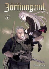 Jormungand