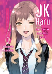 JK Haru: Sex Worker in Another World