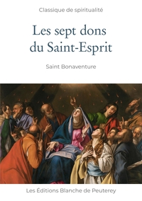 LES SEPT DONS DU SAINT-ESPRIT