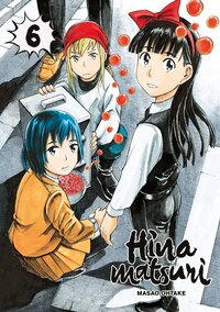 Hinamatsuri