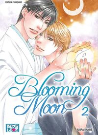 Blooming Moon