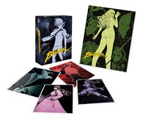 The Breaker : New Waves - Partie 1 - Coffret 10 mangas - Edition limitée collector