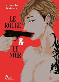 Le Rouge et le Noir