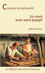UN MOIS AVEC SAINT JOSEPH