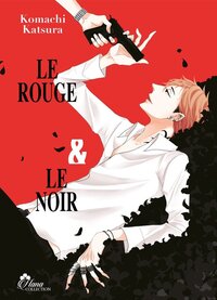 Le Rouge et le Noir