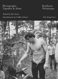 Karlheinz Weinberger: Photographs /anglais