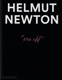 Helmut Newton: One-off