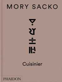 Mory Sacko : Cuisinier