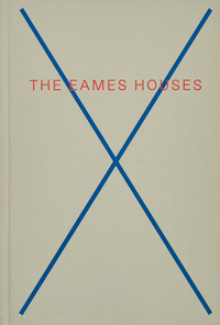 The Eames Houses
