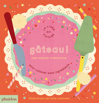 Gâteau !