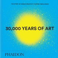 30 000 years of Art