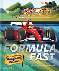 Formula fast - Your Ultimate Guide to Formula One Racing!