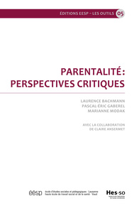 Parentalité - perspectives critiques