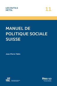 Manuel de politique sociale suisse