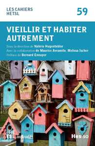 Vieillir et habiter autrement