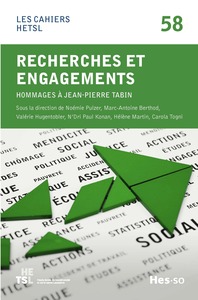 Recherches et engagements