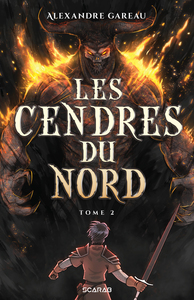 LES CENDRES DU NORD V 02