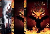 COFFRET ANNA CARITAS 4 / 5.1 / 5.2