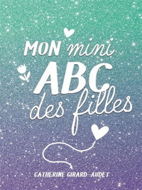 MON MINI ABC DES FILLES 2026