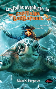 LES FOLLES AVENTURES DU CAPITAINE BARBAPOULE V 02