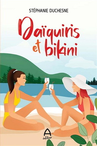 DAIQUIRIS ET BIKINI