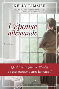L'EPOUSE ALLEMANDE