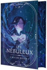 ZODIAK V 01 LES NEBULEUX