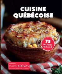 CUISINE QUEBECOISE