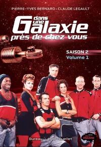 DANS UNE GALAXIE PRES DE CHEZ VOUS 2-1