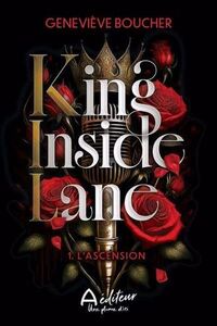 KING INSIDE LANE V 01 L'ASCENSION