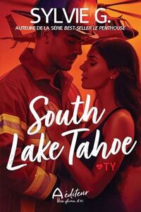 SOUTH LAKE TAHOE. TY