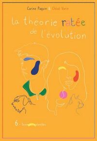 LA THEORIE RATEE DE L'EVOLUTION V 06 EDUCATION PHYSIQUE