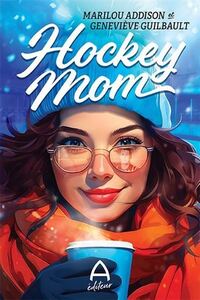 HOCKEY MOM