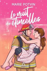 LA NUIT DES ETINCELLES