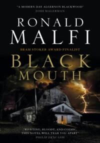 BLACK MOUTH