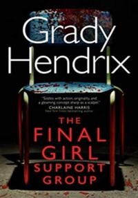 THE FINAL GIRL SUPPORT GROUP