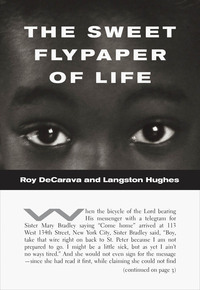 Roy DeCarava The Sweet Flypaper of Life (Hardback) /anglais