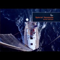 Spécial vacances, Guide biblique